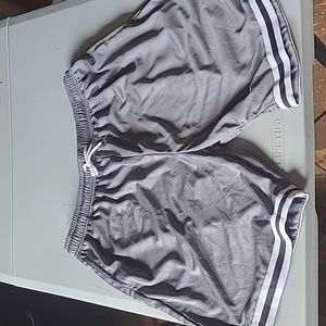 Men's shorts - size runs small more like a large